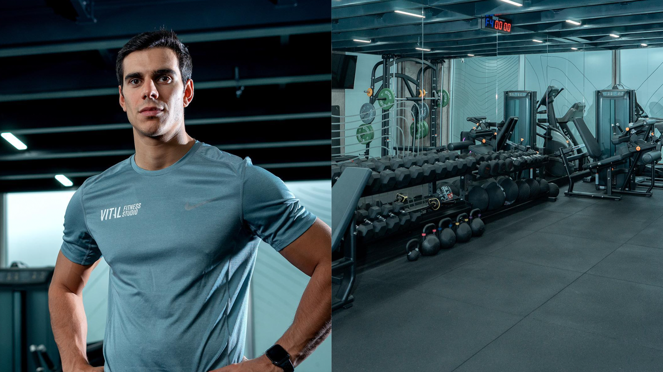 EM CONVERSA COM JOÃO CATITA