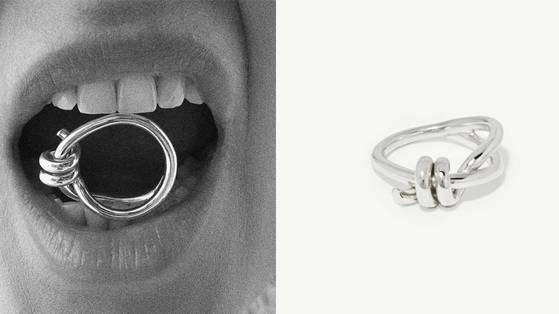 Prata, ouro, aço ou latão: qual a melhor escolha para as tuas joias?