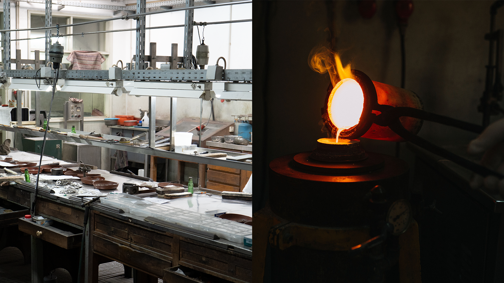 Brincos Dolce Vita: The Making of an Icon