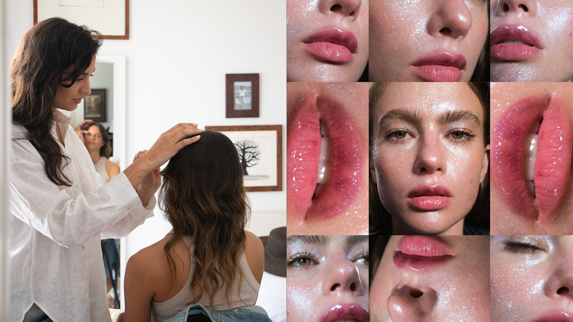 EM CONVERSA COM JESSICA CARVALHO