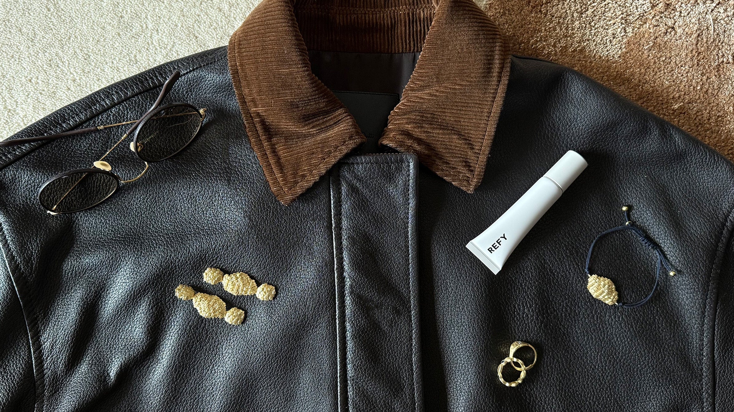 Como guardar as tuas joias para durarem e serem preservadas por mais tempo