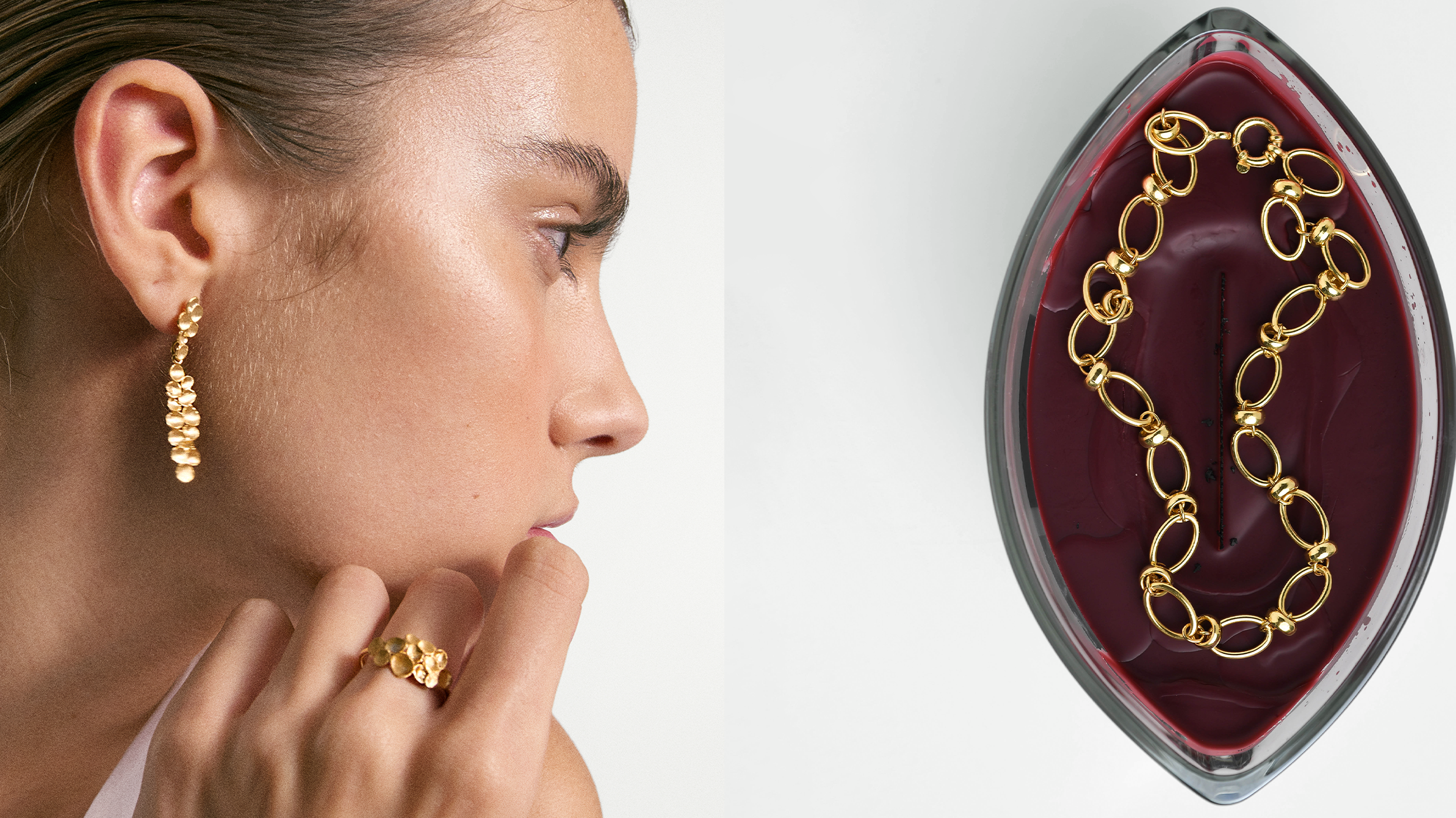 Joias para oferecer: guia prático para um presente com significado