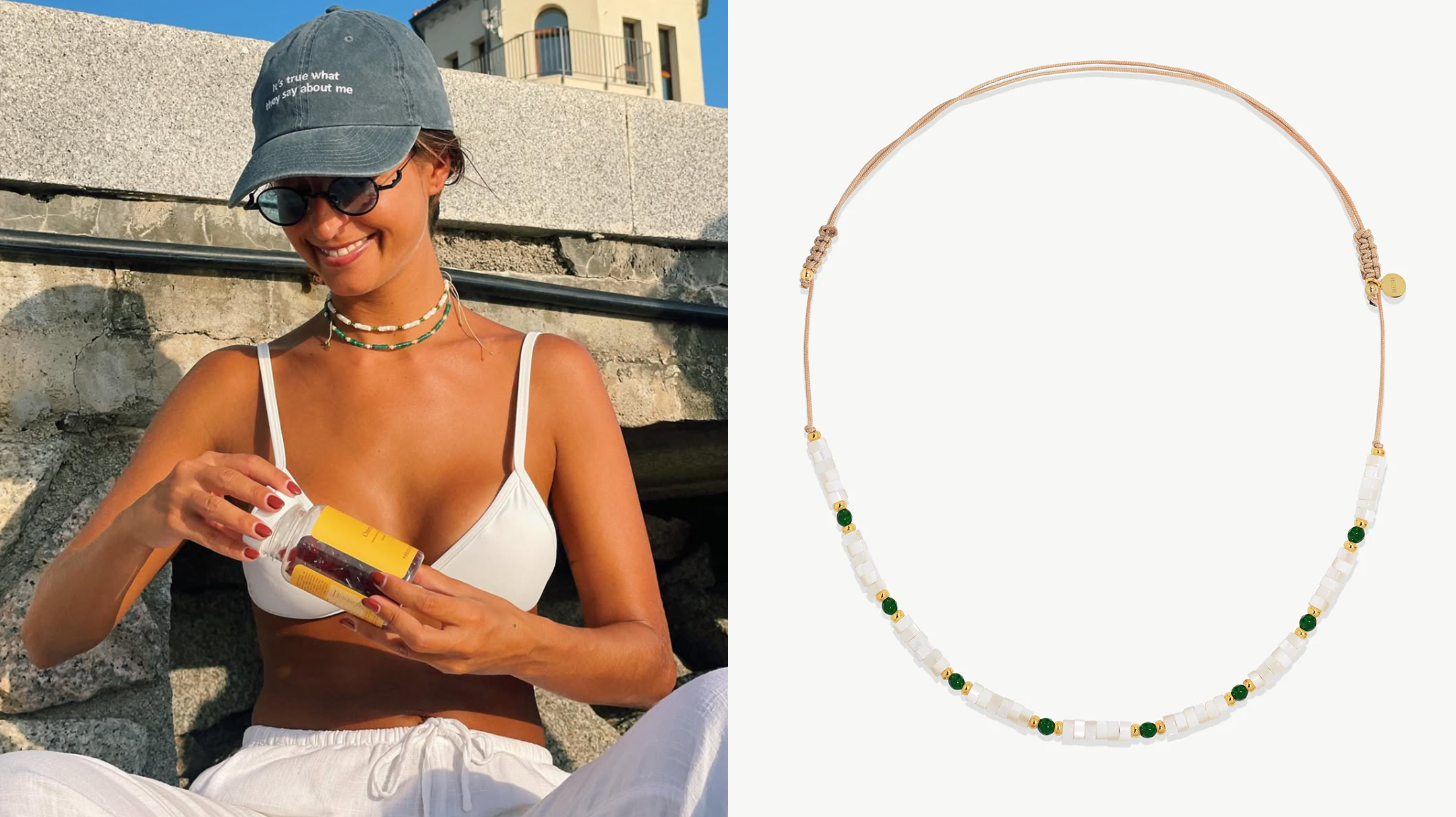 O que é madrepérola? A beleza orgânica que brilha nas tuas joias