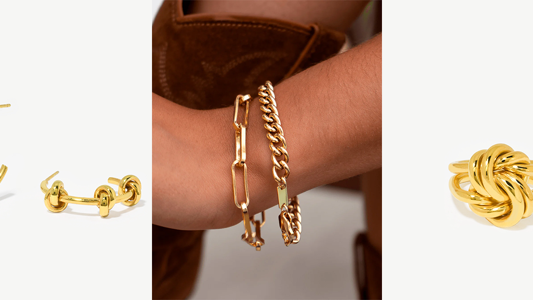 O que é banho de ouro e quanto tempo dura?