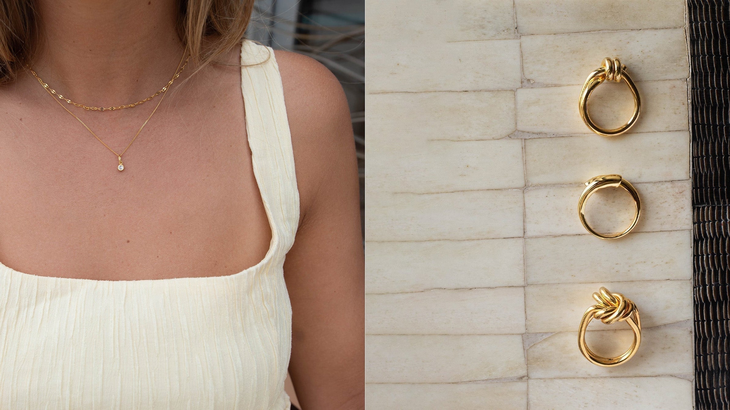 Back to Work, Back to Shine: Joias Essenciais para Setembro