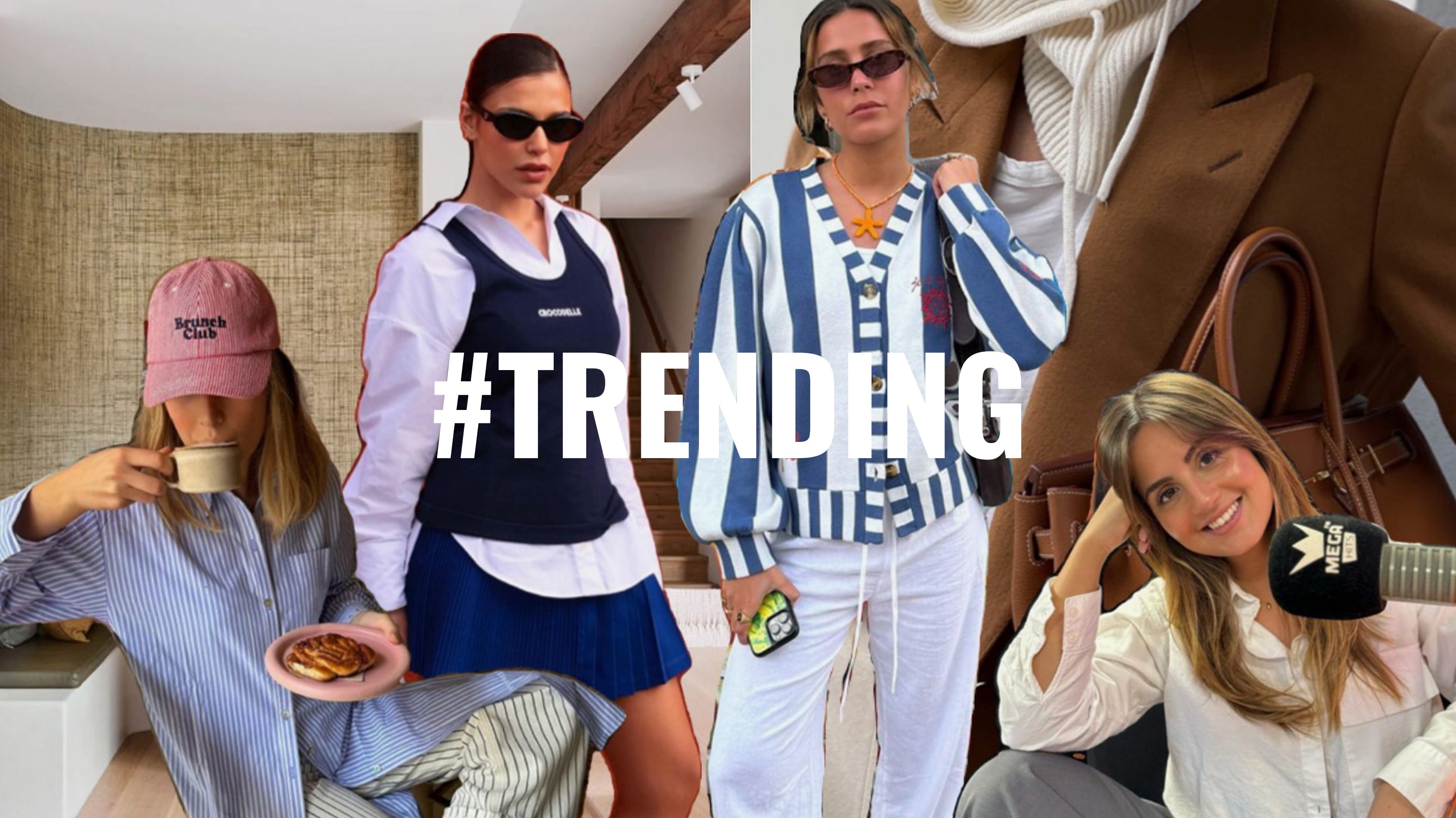 #TRENDING: 6 CRIADORES DE CONTEÚDO PORTUGUESES A SEGUIR