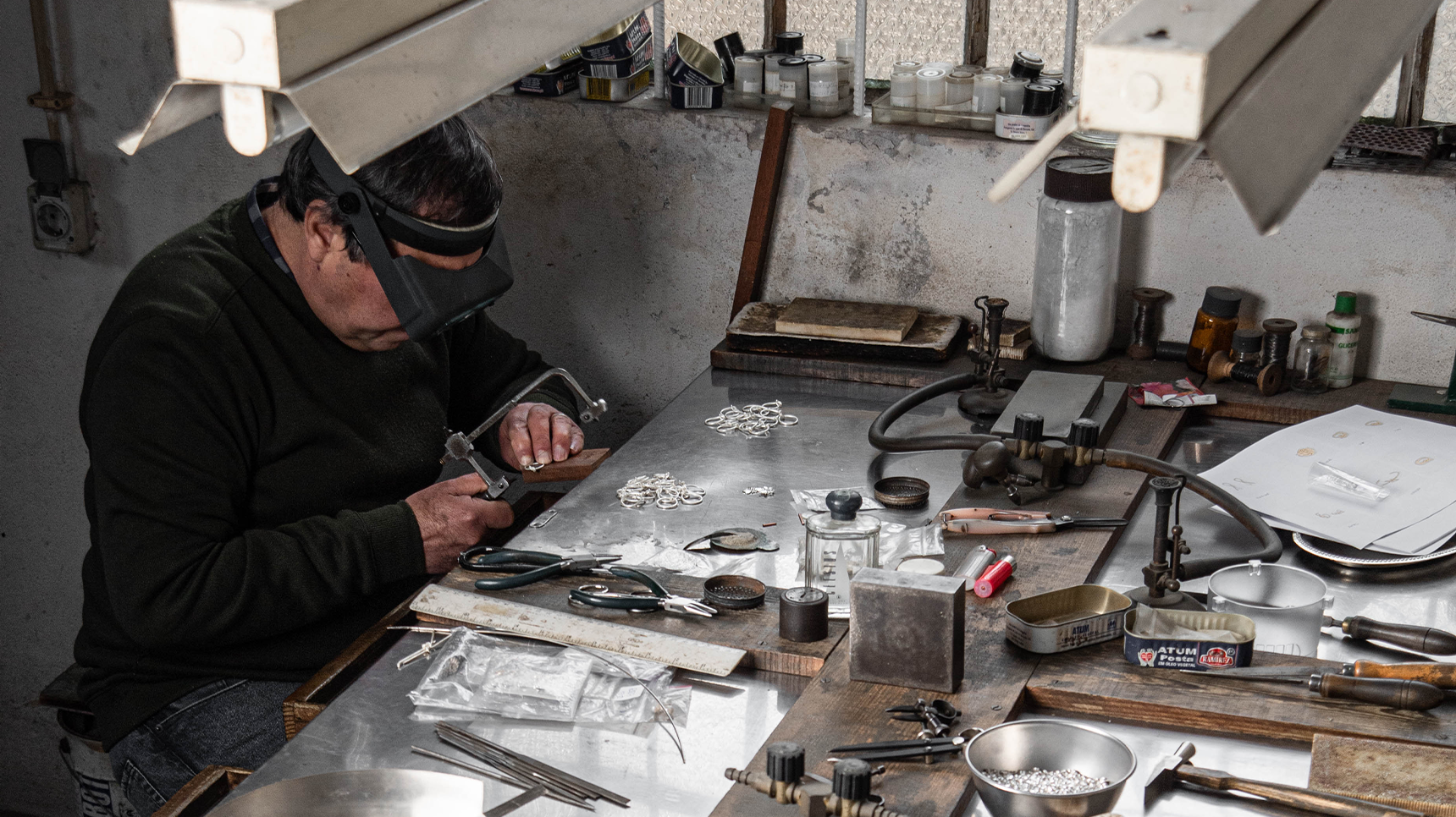 Prata 101: Guia Essencial para Joias em Prata