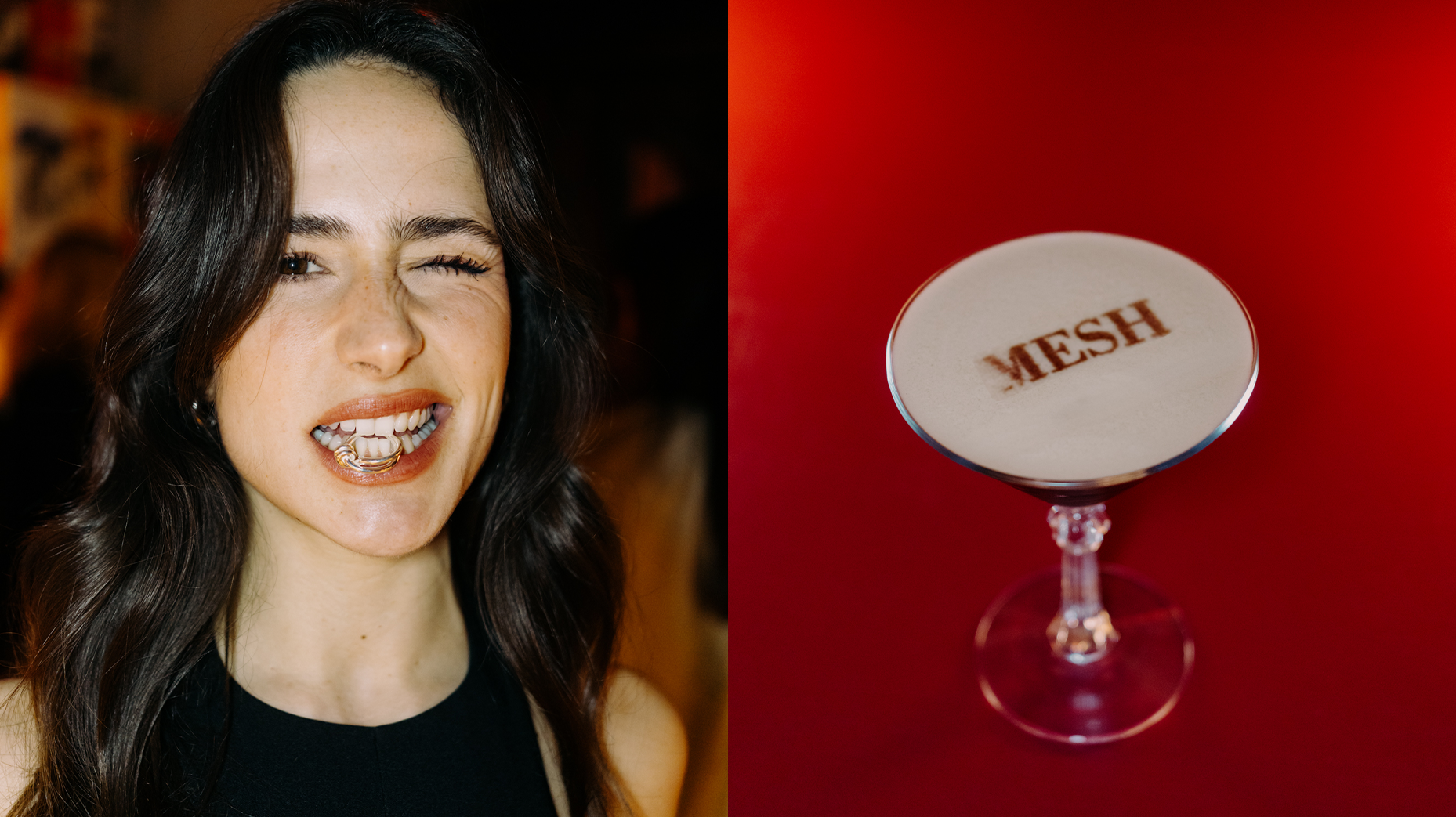 The Knot Edit Takes Lisbon