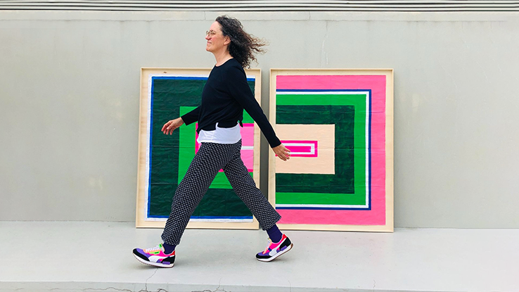 Em Conversa com Graça Paz