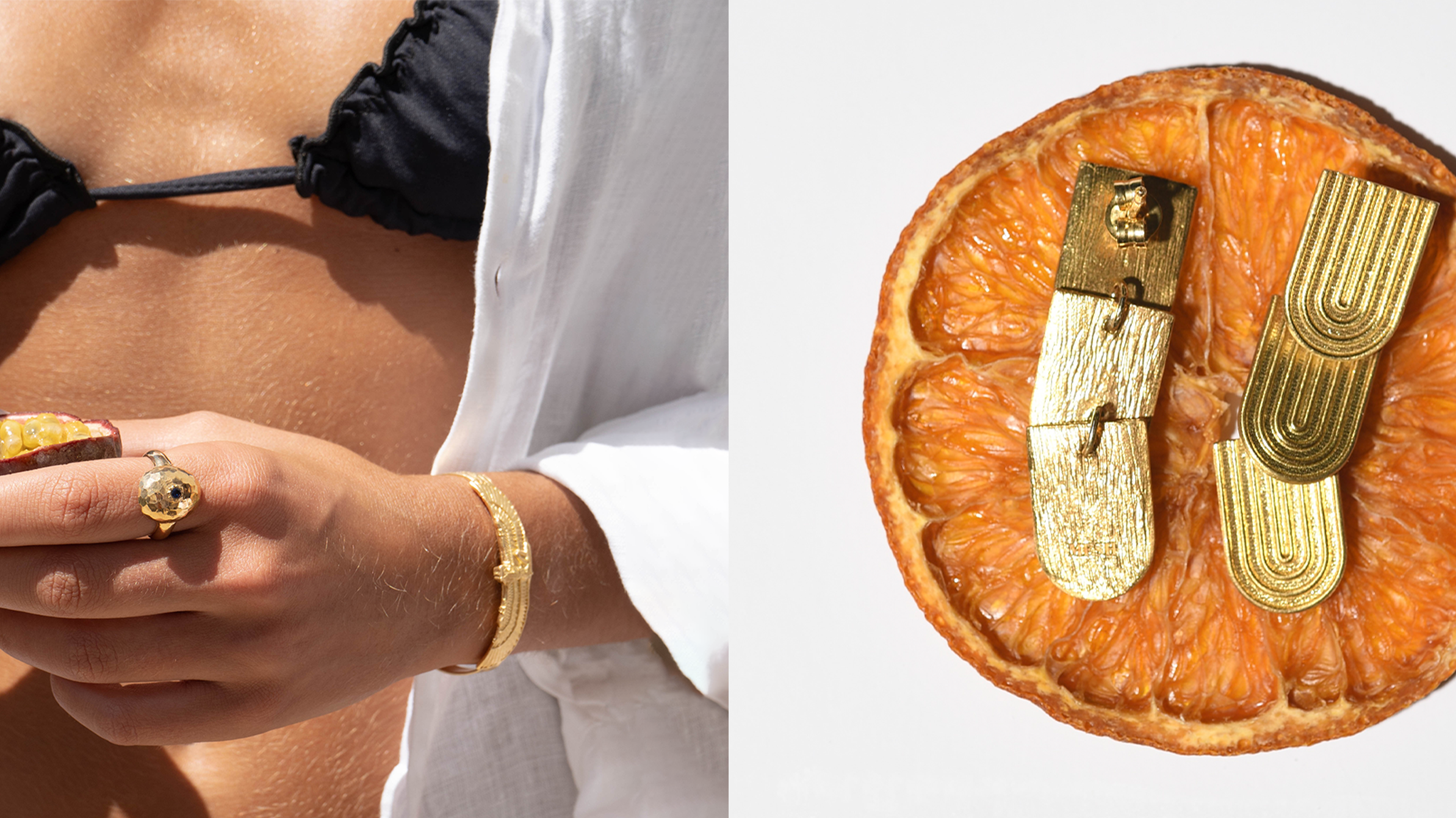 Joias para as férias: 5 essenciais para viajar com estilo