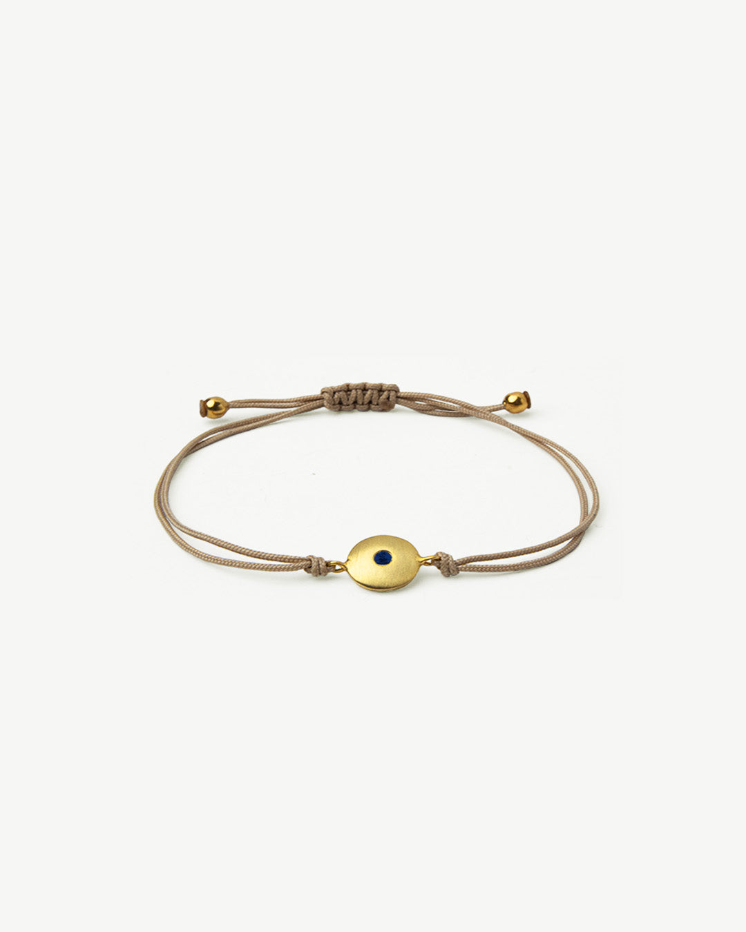 Pulseira em prata com zirconia