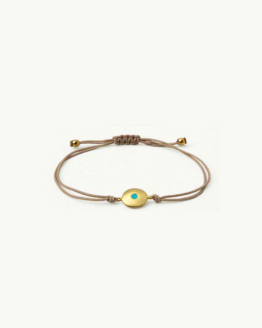 Pulseira em prata com zirconia