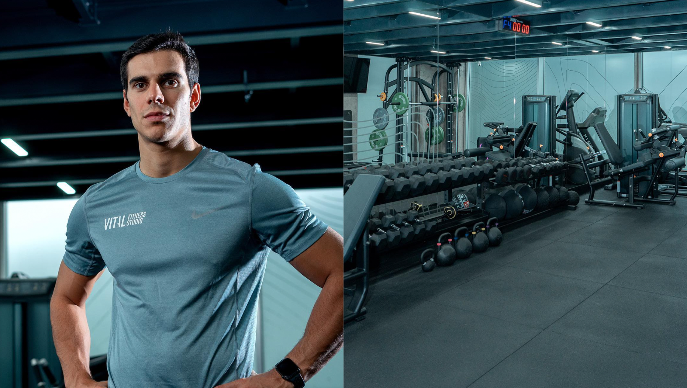 EM CONVERSA COM JOÃO CATITA