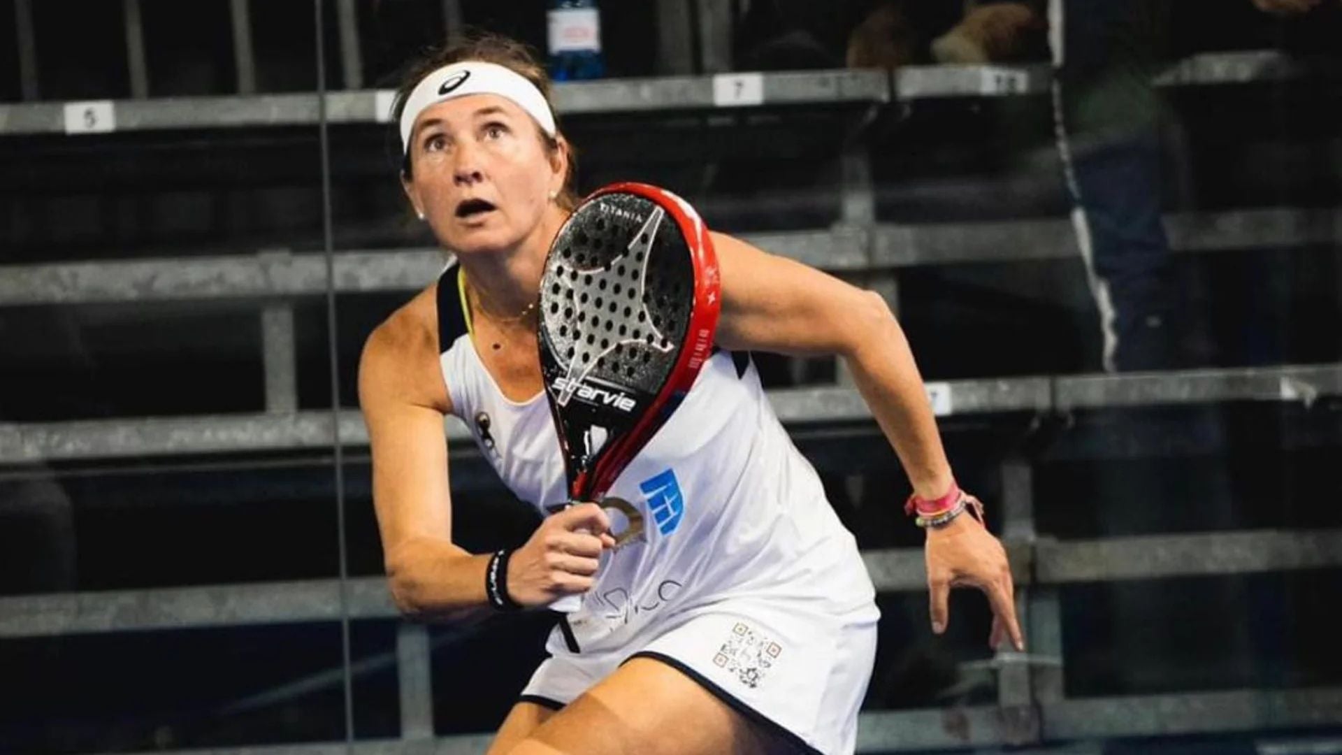 EM CONVERSA COM CAROLINA NAVARRO