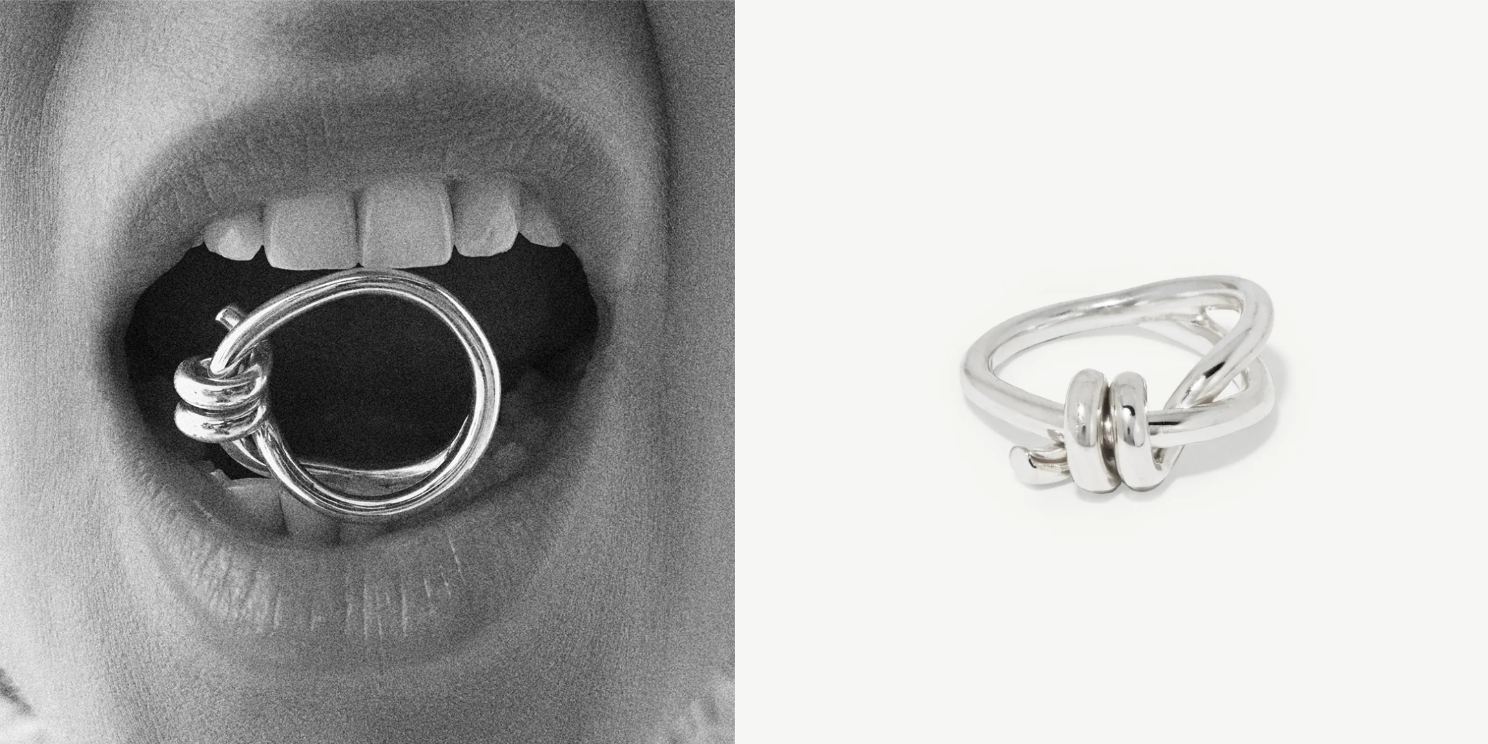 Prata, ouro, aço ou latão: qual a melhor escolha para as tuas joias?