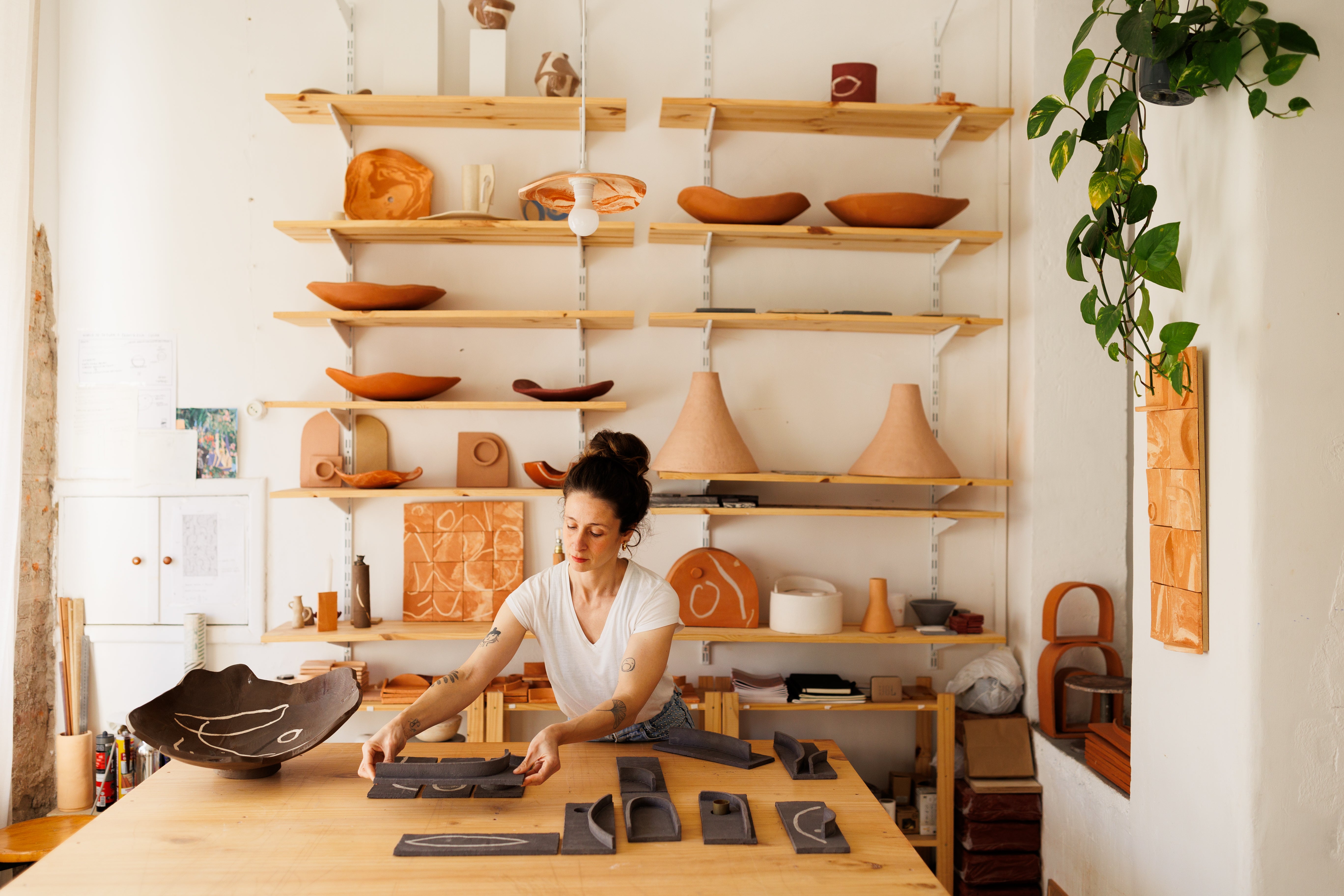 EM CONVERSA COM TATIANA FERREIRA