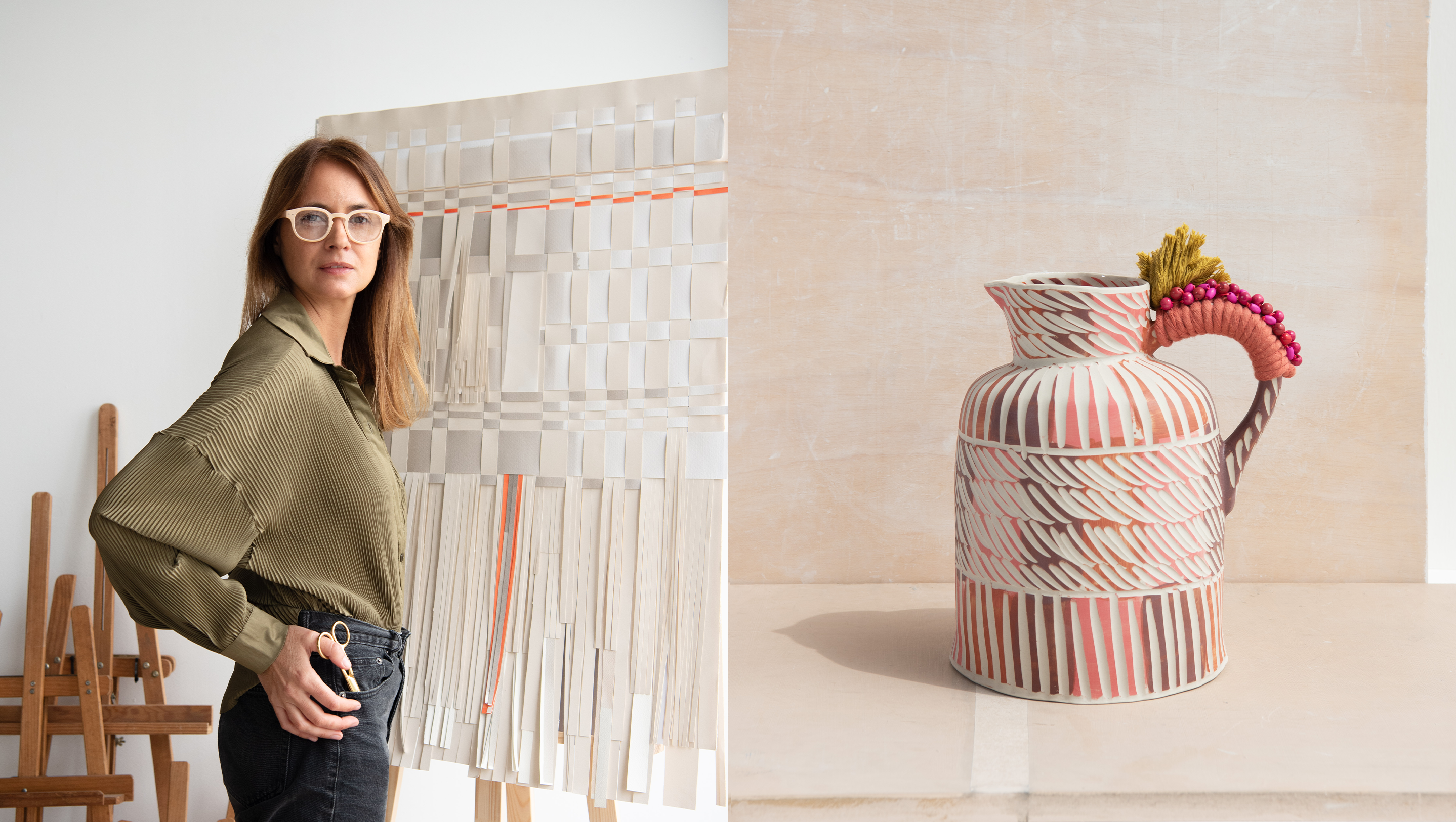 Em Conversa com Anna Westerlund