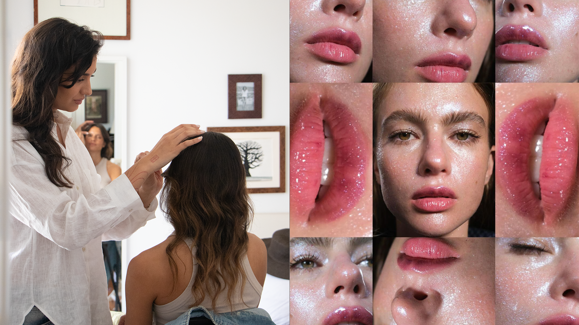 EM CONVERSA COM JESSICA CARVALHO