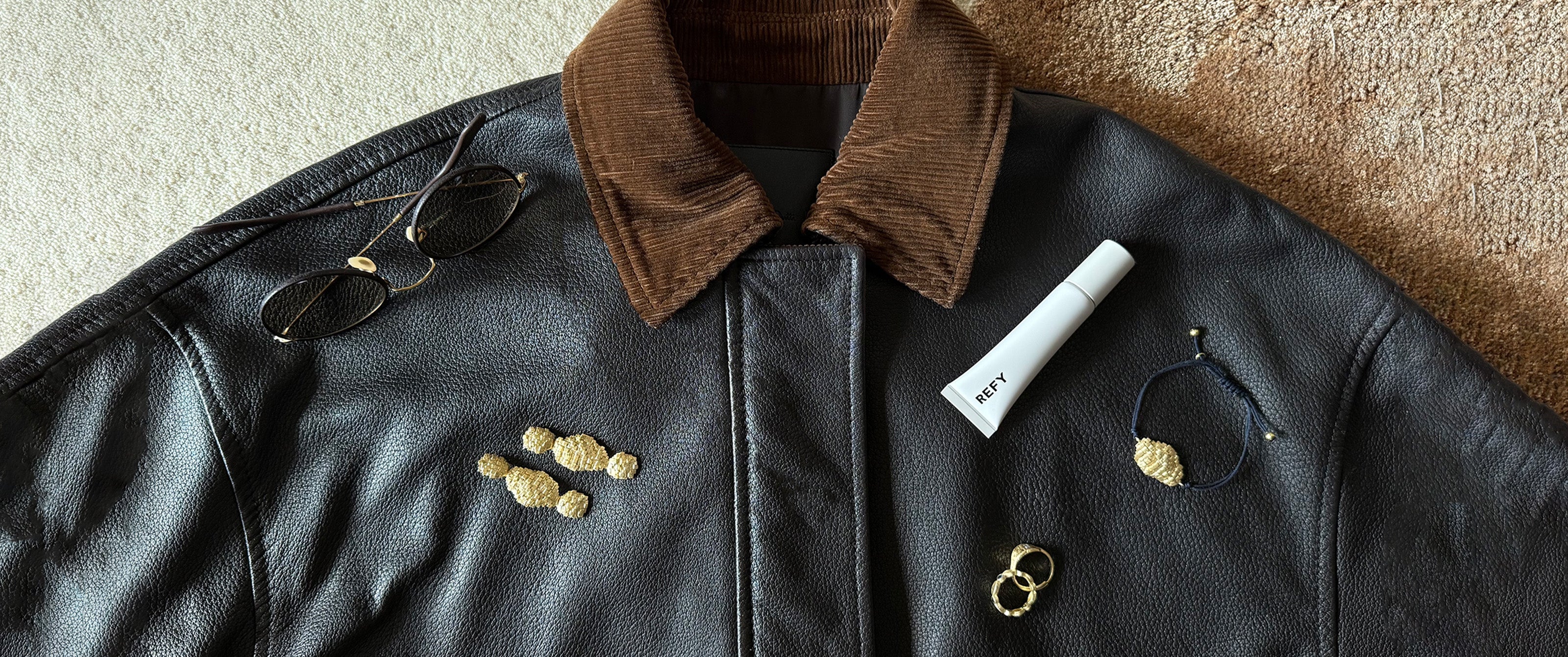 Como guardar as tuas joias para durarem e serem preservadas por mais tempo