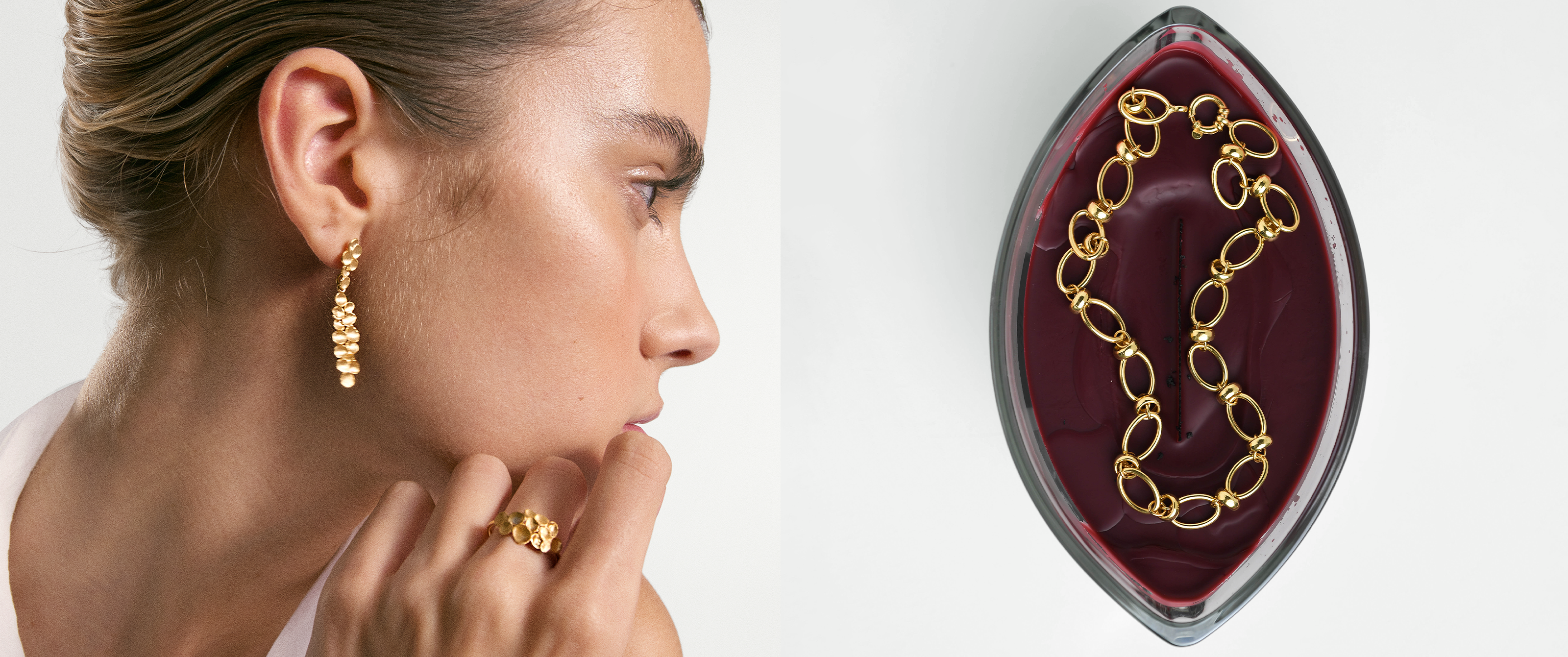 Joias para oferecer: guia prático para um presente com significado