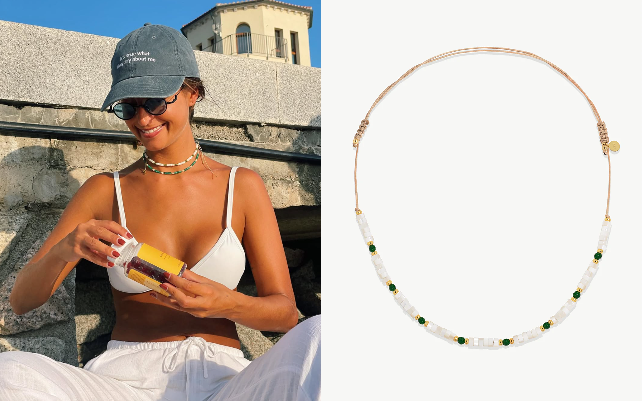 O que é madrepérola? A beleza orgânica que brilha nas tuas joias