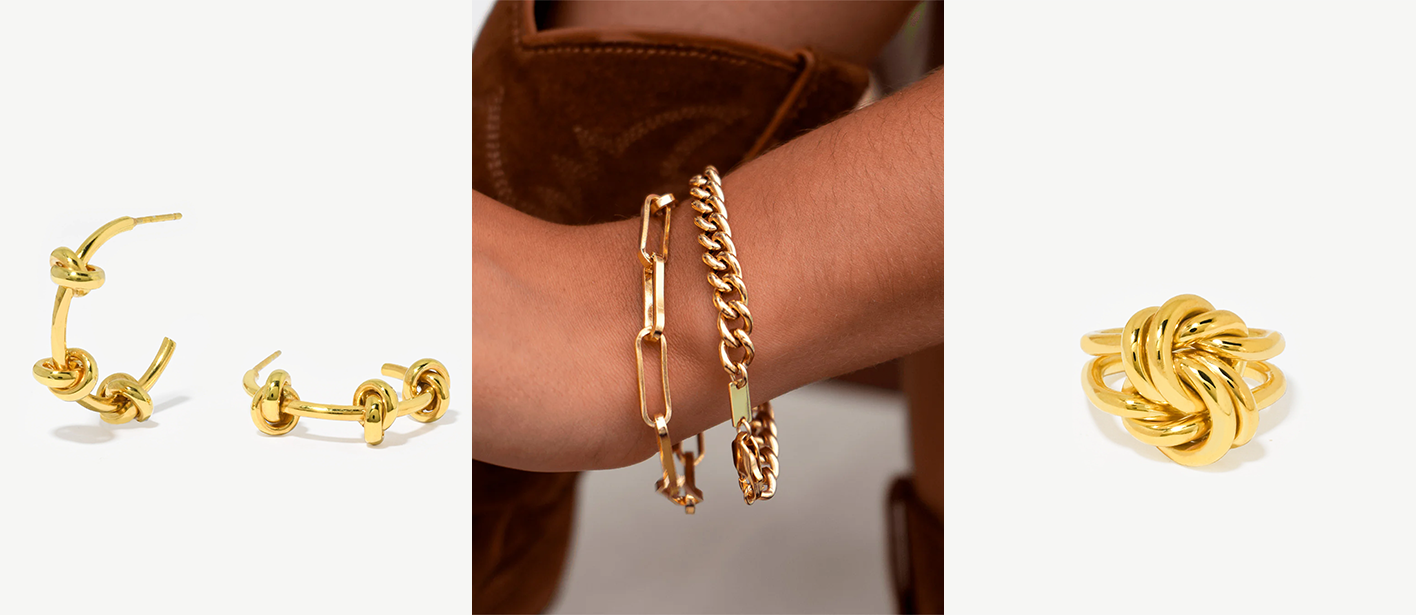 O que é banho de ouro e quanto tempo dura?