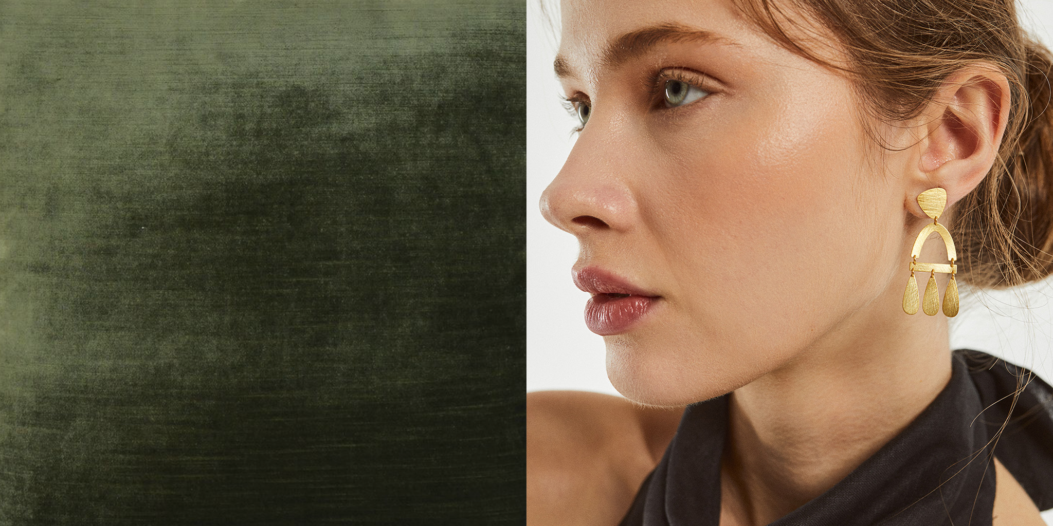 Sustentabilidade na joalharia: o compromisso da MESH com um luxo consciente