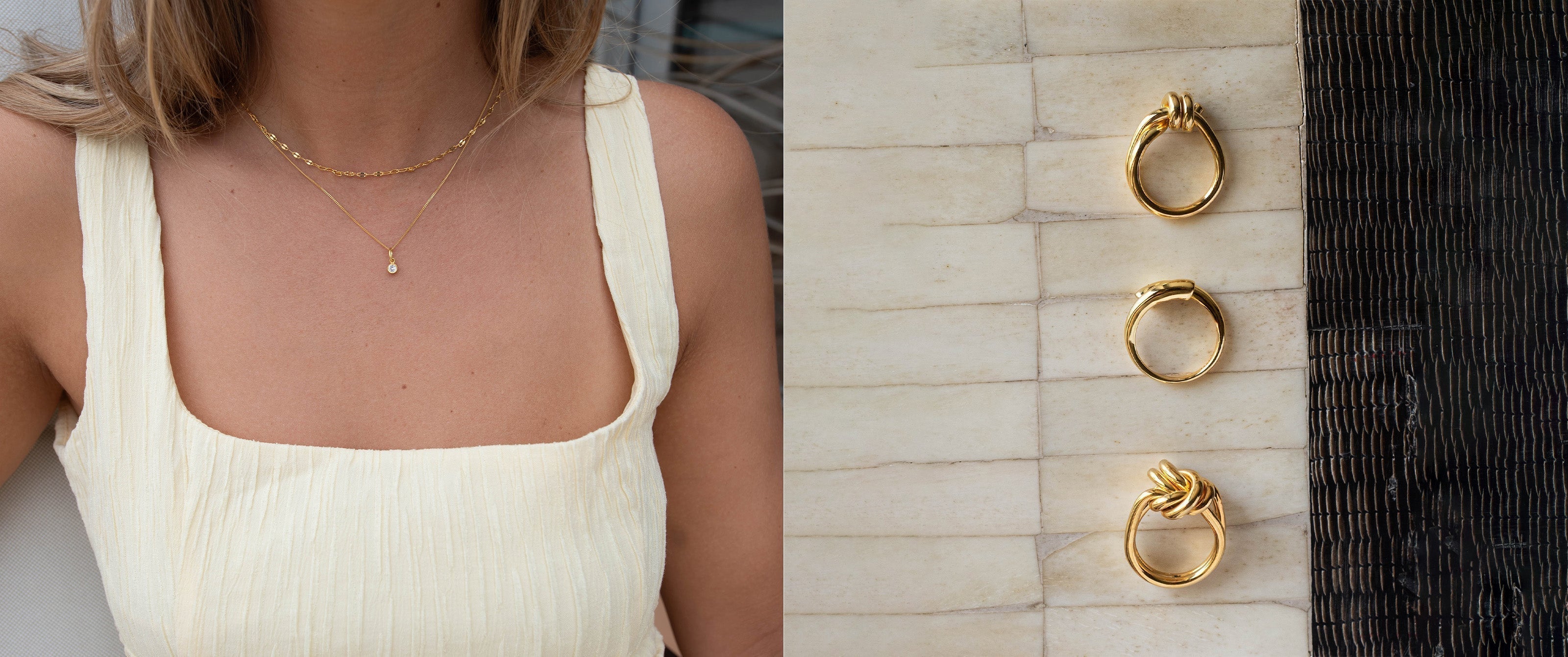 Back to Work, Back to Shine: Joias Essenciais para Setembro