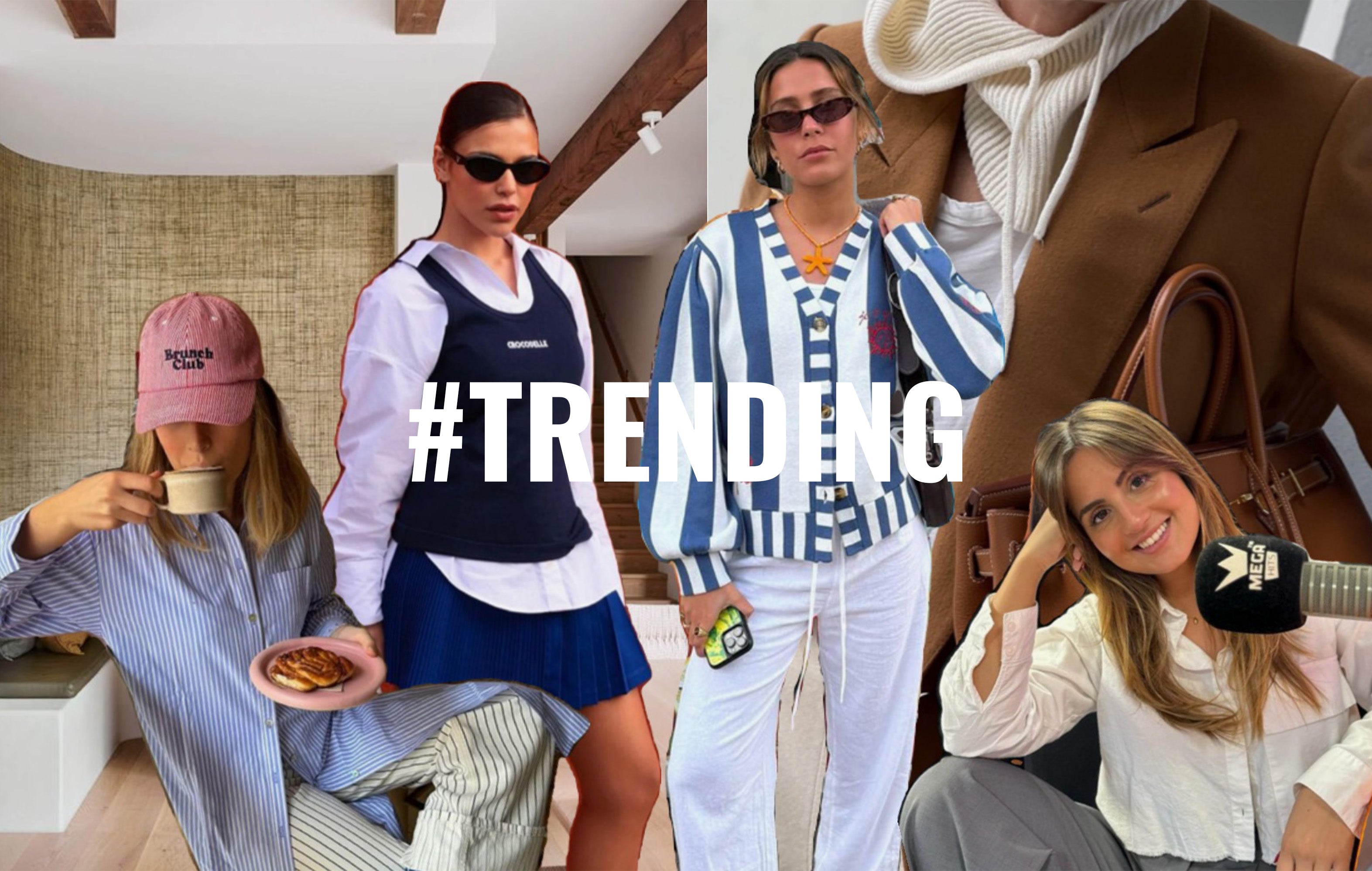 #TRENDING: 6 CRIADORES DE CONTEÚDO PORTUGUESES A SEGUIR