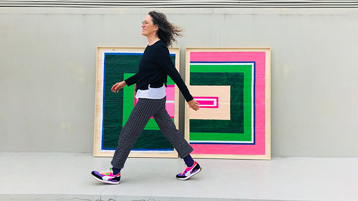 Em Conversa com Graça Paz