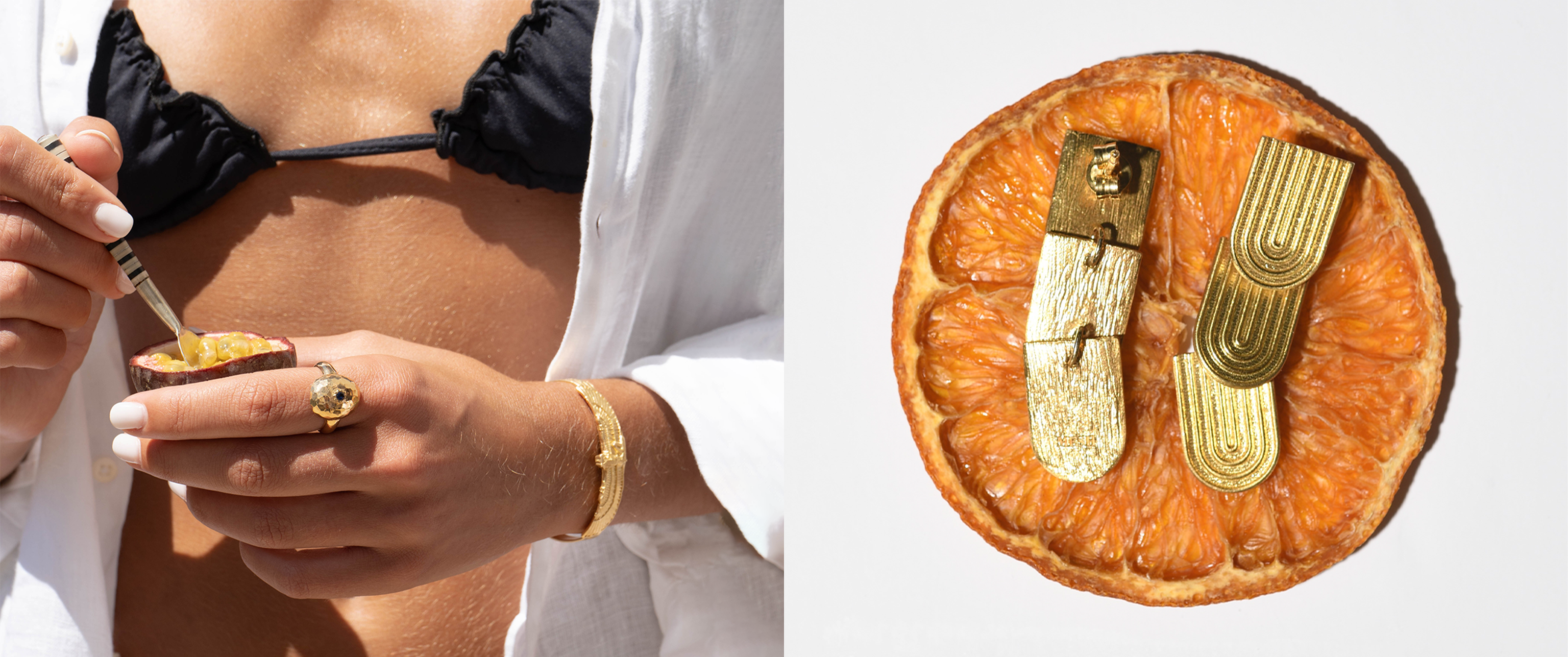 Joias para as férias: 5 essenciais para viajar com estilo