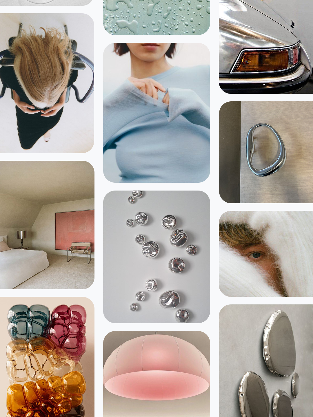 MoodBoard 