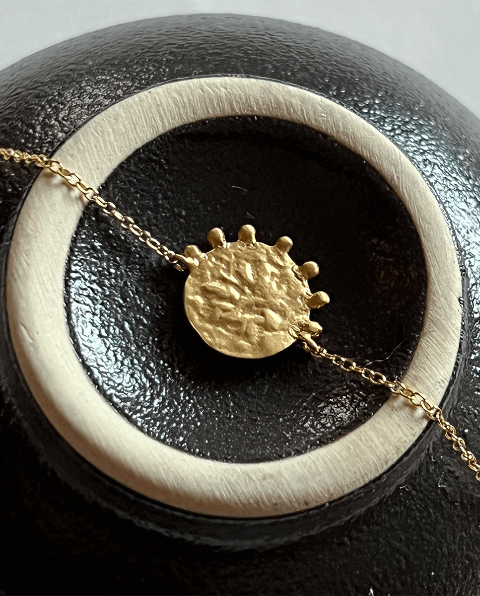 Joséphine Bracelet Timeless Jewellery Mesh Online Store MESH